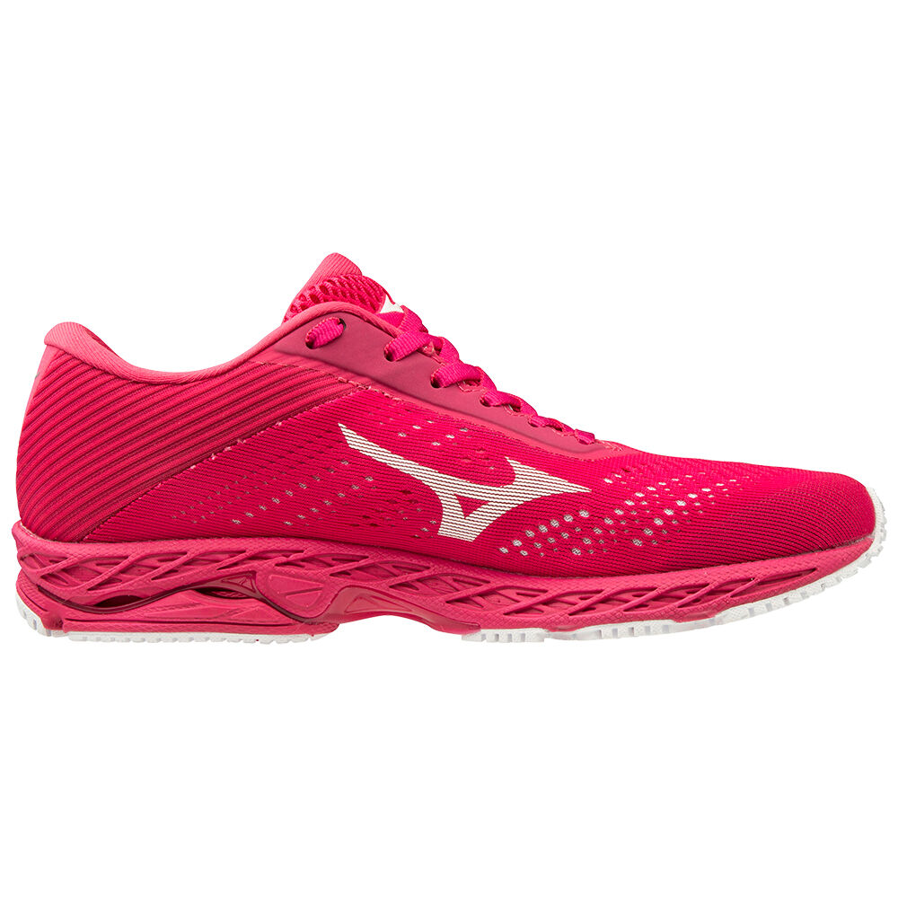 Mizuno 3 outlet rosa